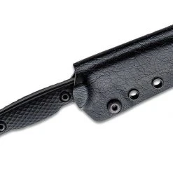 TOOR KNIVES Toor Serpent Fixed Blade Knife 3.75