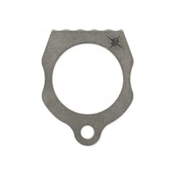 TOOR KNIVES Toor Thumper Keychain Ring Pocket Defense Tool (USA) 24 TOOR KNIVES Toor Thumper Keychain Ring Pocket Defense Tool (USA)