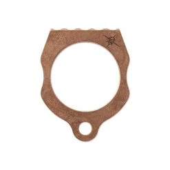 TOOR KNIVES Toor Thumper Keychain Ring Pocket Defense Tool (USA) 18 TOOR KNIVES Toor Thumper Keychain Ring Pocket Defense Tool (USA)