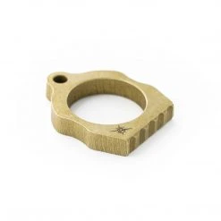 TOOR KNIVES Toor Thumper Keychain Ring Pocket Defense Tool (USA) 19 TOOR KNIVES Toor Thumper Keychain Ring Pocket Defense Tool (USA)