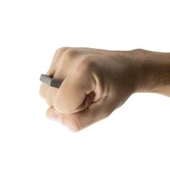 TOOR KNIVES Toor Thumper Keychain Ring Pocket Defense Tool (USA) 23 TOOR KNIVES Toor Thumper Keychain Ring Pocket Defense Tool (USA)