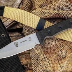 TOPS KNIVES TOPS Air Wolfe Knife