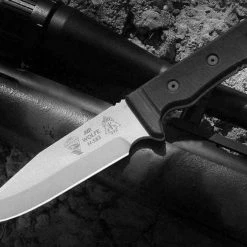 TOPS KNIVES TOPS Air Wolfe Knife