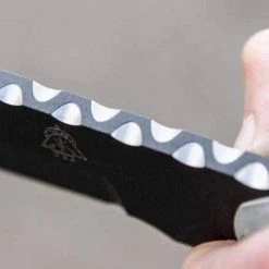 TOPS KNIVES TOPS Alaskan Harpoon Knife All Knife Brands