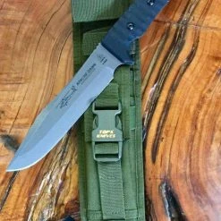 TOPS KNIVES TOPS Apache Dawn Rockies Edition Knife