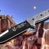 TOPS KNIVES TOPS B.E.S.T. Best Eagle Strike Team Knife
