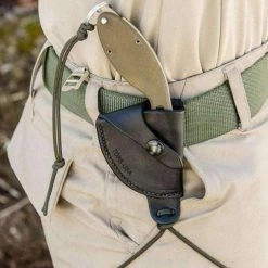 TOPS KNIVES TOPS Backwoods Skinner Knife 23 TOPS KNIVES TOPS Backwoods Skinner Knife