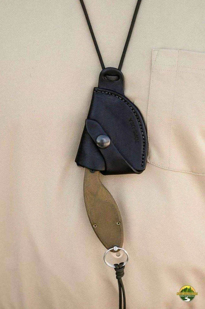 TOPS KNIVES TOPS Backwoods Skinner Knife 6 TOPS KNIVES TOPS Backwoods Skinner Knife