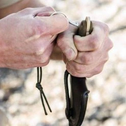 TOPS KNIVES TOPS Backwoods Skinner Knife 17 TOPS KNIVES TOPS Backwoods Skinner Knife