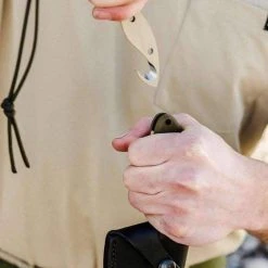 TOPS KNIVES TOPS Backwoods Skinner Knife 18 TOPS KNIVES TOPS Backwoods Skinner Knife