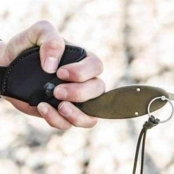 TOPS KNIVES TOPS Backwoods Skinner Knife 20 TOPS KNIVES TOPS Backwoods Skinner Knife