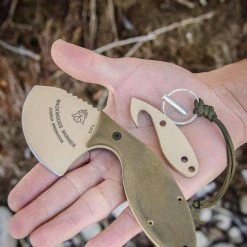 TOPS KNIVES TOPS Backwoods Skinner Knife 21 TOPS KNIVES TOPS Backwoods Skinner Knife