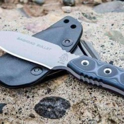 TOPS KNIVES TOPS Baghdad Bullet Knife All Knife Brands