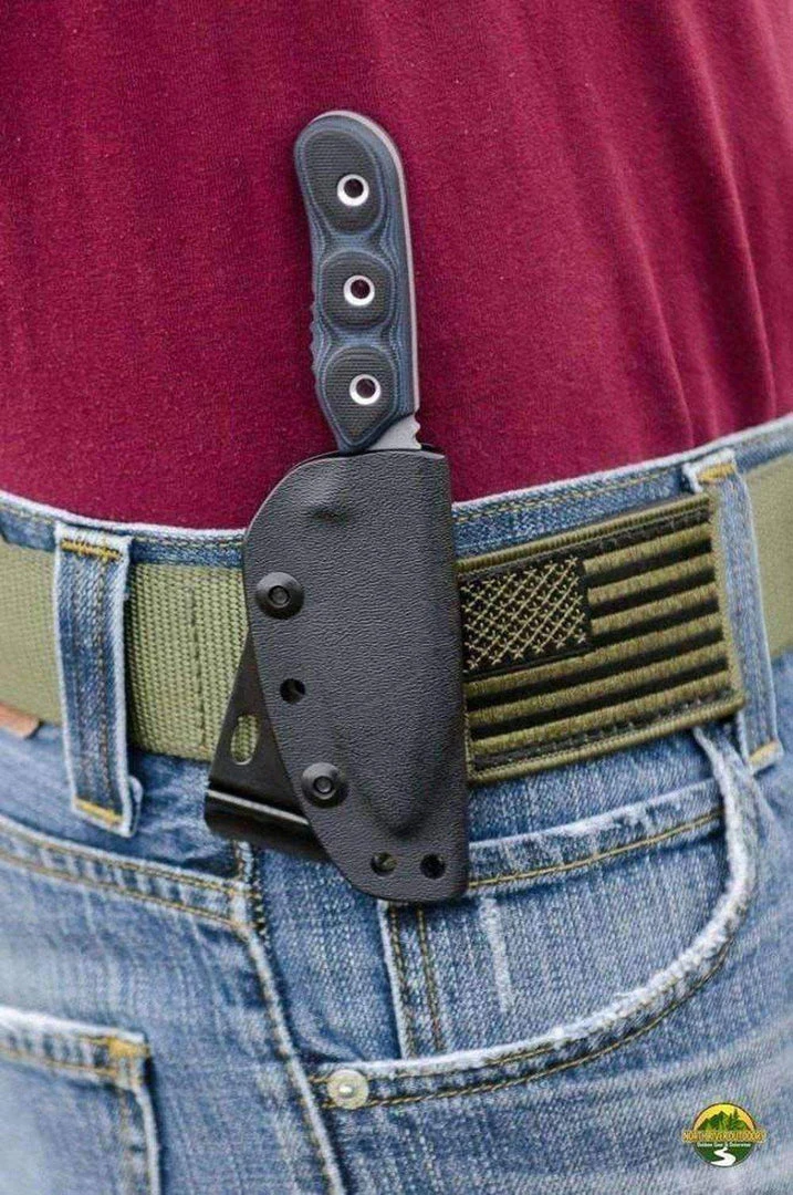 TOPS KNIVES TOPS Baghdad Bullet Knife All Knife Brands 7 TOPS KNIVES TOPS Baghdad Bullet Knife All Knife Brands