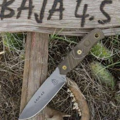 TOPS KNIVES TOPS Baja 4.5 Knife