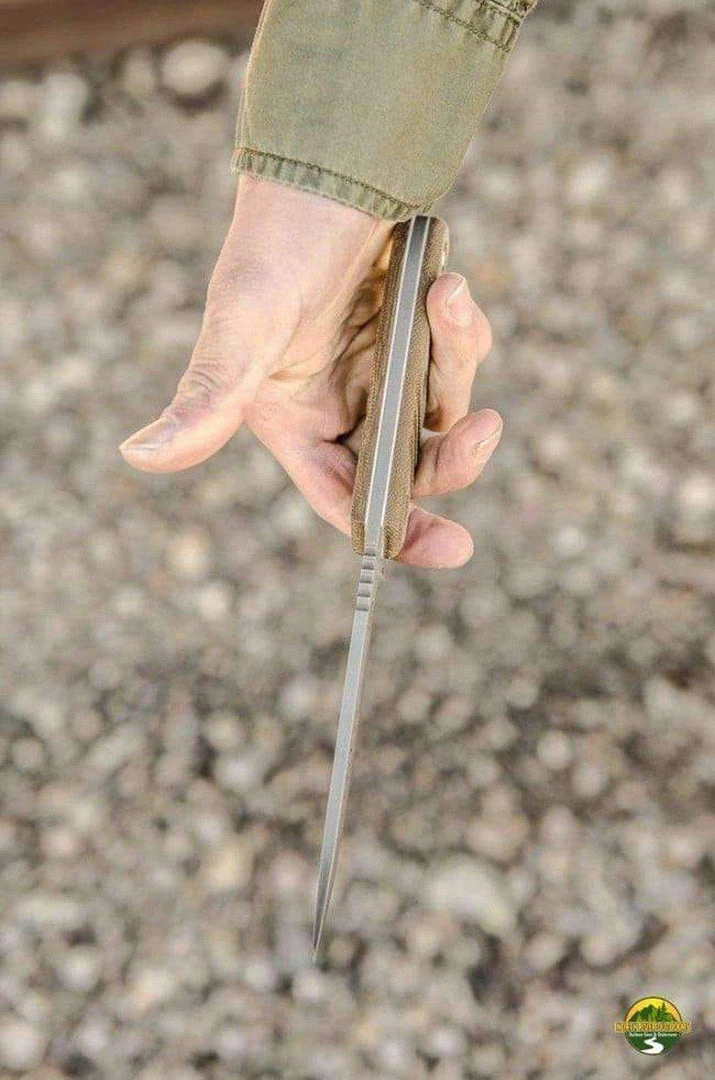 TOPS KNIVES TOPS Baja 4.5 Knife 4 TOPS KNIVES TOPS Baja 4.5 Knife