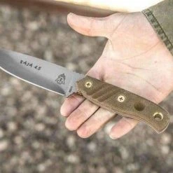 TOPS KNIVES TOPS Baja 4.5 Knife 9 TOPS KNIVES TOPS Baja 4.5 Knife