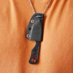 TOPS KNIVES TOPS Bartender Defender Knife