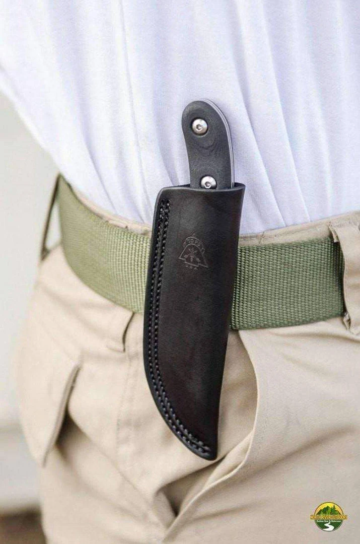 TOPS KNIVES TOPS Bird And Trout Knife 5 TOPS KNIVES TOPS Bird And Trout Knife