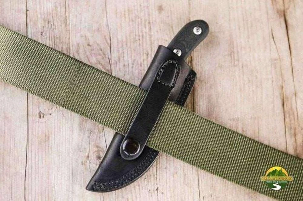 TOPS KNIVES TOPS Bird And Trout Knife 6 TOPS KNIVES TOPS Bird And Trout Knife