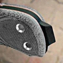 TOPS KNIVES TOPS Border Heat Knife