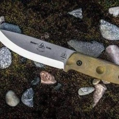 TOPS KNIVES TOPS Brakimo Knife All Knife Brands
