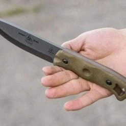 TOPS KNIVES TOPS Brakimo Knife All Knife Brands