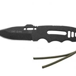 TOPS KNIVES TOPS C.A.T. 201 Knife - Hunter's Point All Knife Brands
