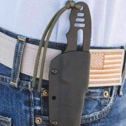 TOPS KNIVES TOPS C.A.T. 201 Knife - Hunter's Point All Knife Brands 7 TOPS KNIVES TOPS C.A.T. 201 Knife - Hunter's Point All Knife Brands