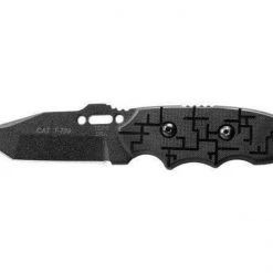 TOPS KNIVES All Knife Brands TOPS C.A.T. 203 Knife - Tanto Point 15 TOPS KNIVES All Knife Brands TOPS C.A.T. 203 Knife - Tanto Point