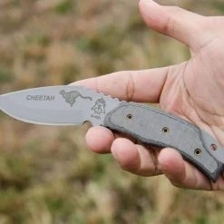 TOPS KNIVES TOPS Cheetah Knife 8 TOPS KNIVES TOPS Cheetah Knife