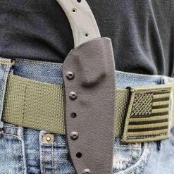 TOPS KNIVES TOPS Cheetah Knife 9 TOPS KNIVES TOPS Cheetah Knife