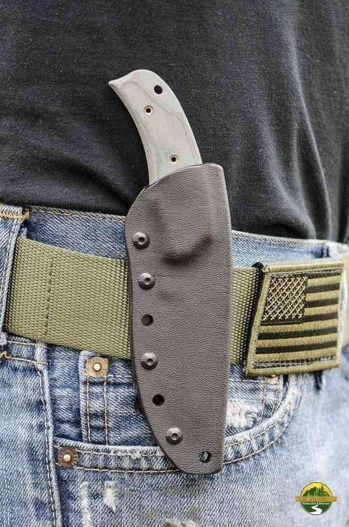 TOPS KNIVES TOPS Cheetah Knife 6 TOPS KNIVES TOPS Cheetah Knife