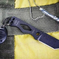 TOPS KNIVES TOPS Chico Knife All Knife Brands