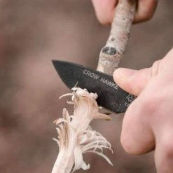 TOPS KNIVES TOPS Crow Hawke Knife 9 TOPS KNIVES TOPS Crow Hawke Knife