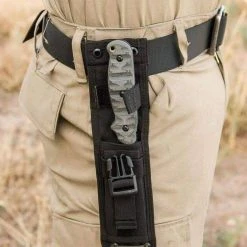 TOPS KNIVES TOPS Cuma Evolution Knife All Knife Brands