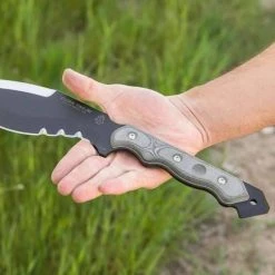 TOPS KNIVES All Knife Brands TOPS Cuma Tak-Ri Knife