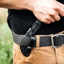 TOPS KNIVES TOPS Devil's Claw 2 Fixed Karambit 3.13