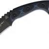 TOPS KNIVES TOPS Devil's Claw 2 Fixed Karambit 3.13" Hawkbill DEVCL-02