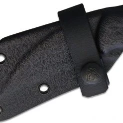 TOPS KNIVES TOPS Devil's Claw 2 Fixed Karambit 3.13" Hawkbill DEVCL-02