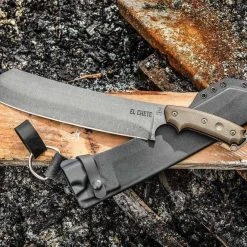 TOPS KNIVES TOPS El Chete With Dangler All Knife Brands 9 TOPS KNIVES TOPS El Chete With Dangler All Knife Brands