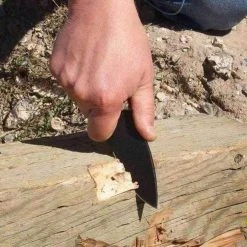 TOPS KNIVES TOPS Game Guide- Game Ranger Knife All Knife Brands 9 TOPS KNIVES TOPS Game Guide- Game Ranger Knife All Knife Brands