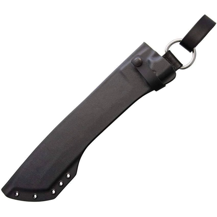 TOPS Knives El Chete With Camo Finish Blade 6 TOPS Knives El Chete With Camo Finish Blade