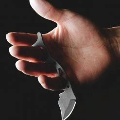 TOPS Knives Quickie 3-Finger Karambit (USA) QCK-01