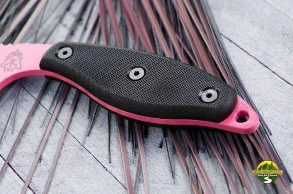 TOPS KNIVES TOPS Lioness Knife 5 TOPS KNIVES TOPS Lioness Knife