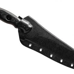 TOPS KNIVES TOPS OP7-02 Operator 7 Blackout Edition Knife All Knife Brands 9 TOPS KNIVES TOPS OP7-02 Operator 7 Blackout Edition Knife All Knife Brands