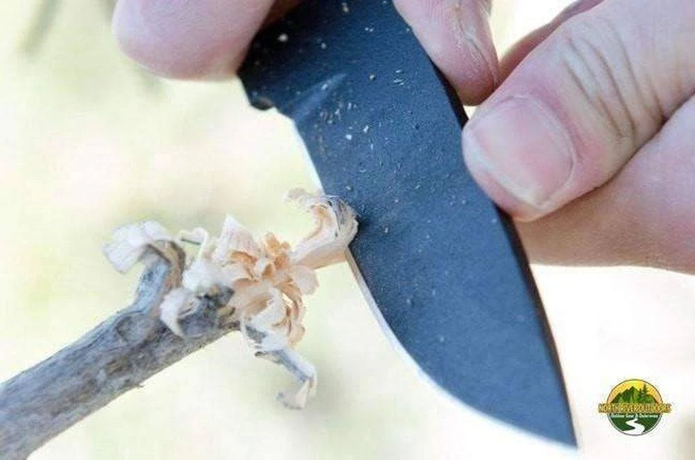 TOPS KNIVES All Knife Brands TOPS Overlander 2 Knife 6 TOPS KNIVES All Knife Brands TOPS Overlander 2 Knife