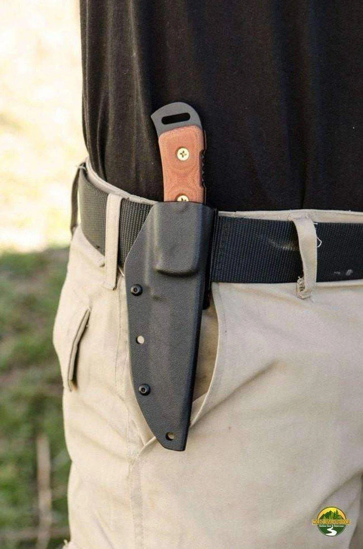 TOPS KNIVES All Knife Brands TOPS Overlander 2 Knife 7 TOPS KNIVES All Knife Brands TOPS Overlander 2 Knife