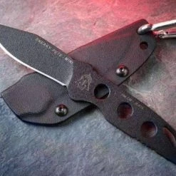 TOPS KNIVES All Knife Brands TOPS Sneaky Pete Mini Knife