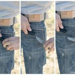 TOPS KNIVES TOPS Sparrow Hawke Knife